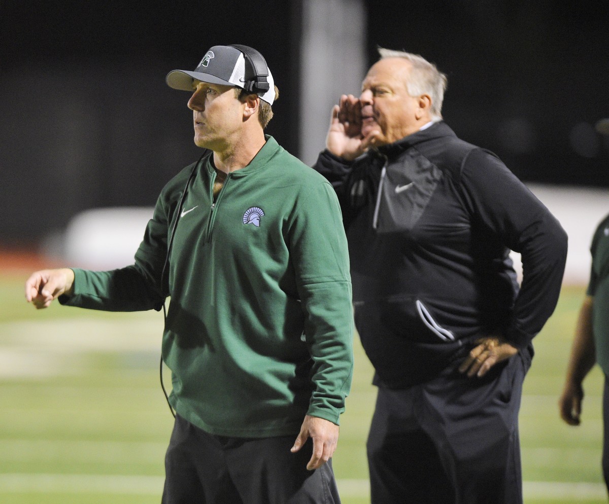 De La Salle 33, San Ramon Valley 27 by Eric Taylor 10-13-2023101320232 (3)